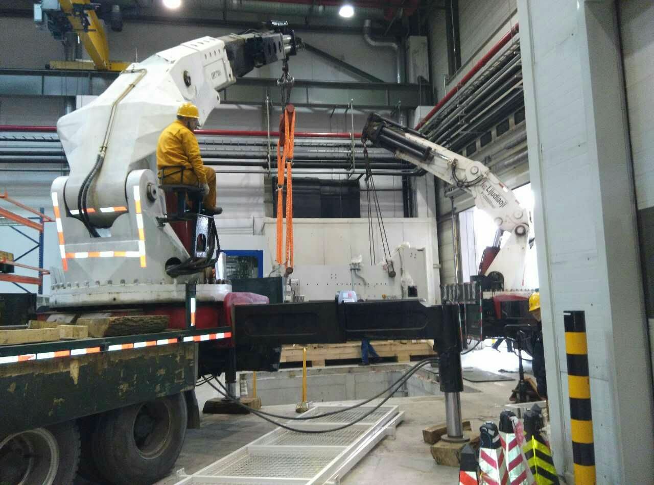 精密設備搬運需要注意哪些地方？