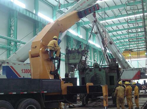 工廠廠房搬遷時(shí)有哪些需要注意的地方？