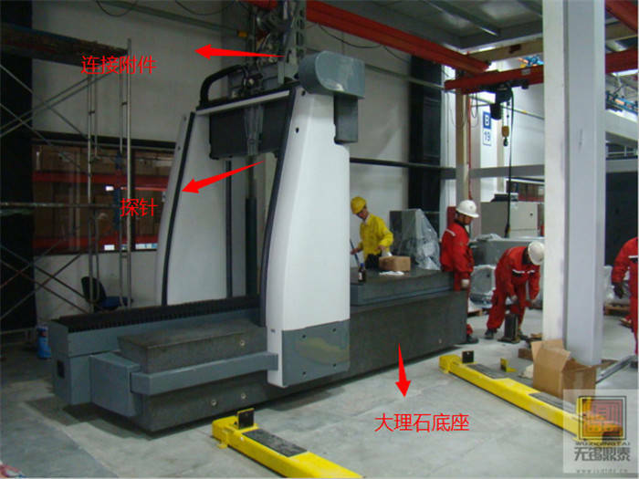 龍門式三坐標搬運 龍門式三坐標搬運