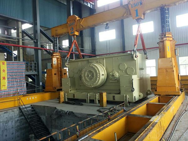 大型設備搬運需要注意哪些細節？