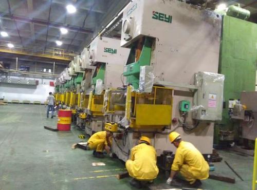 如何提高精密設備搬遷過程的精度？怎樣才能進行安全搬運？