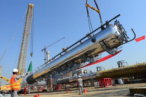 重型設(shè)備在搬運(yùn)過程中的安全問題該如何得到保障？