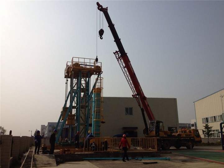 無錫大型設(shè)備搬運(yùn)工作受哪些因素的影響 無錫大型設(shè)備搬運(yùn)工作受哪些因素的影響