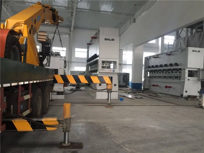 在進行工廠機器設備搬運安裝時我們需要了解哪些注意事項？