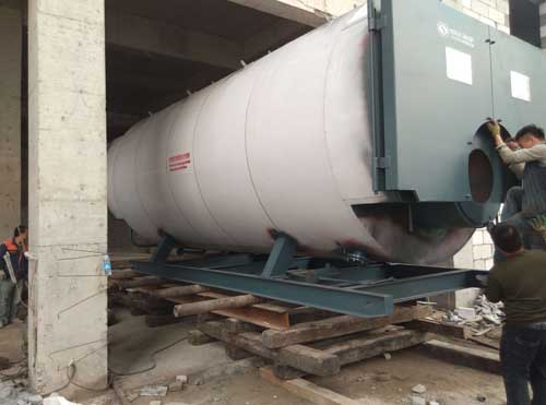 大型機械吊裝的減震措施應(yīng)該怎么做