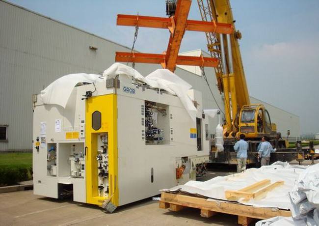 高空吊裝有哪些要求？