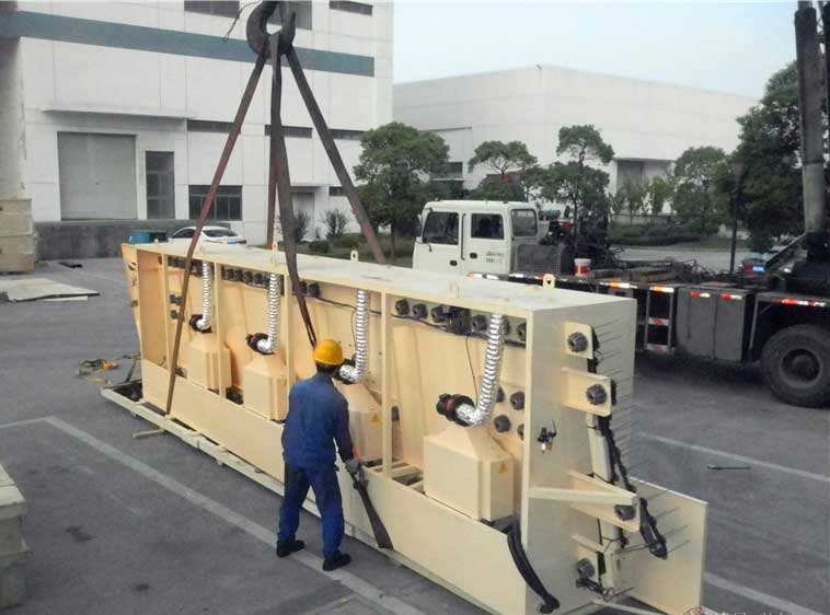 工廠大件搬運注意事項有哪些？