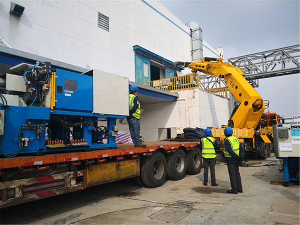 三坐標搬運中的幾點步驟 三坐標搬運中的幾點步驟