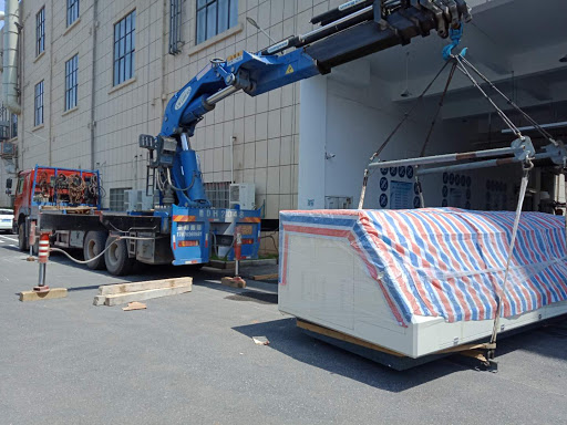 高空吊裝注意事項有哪些？