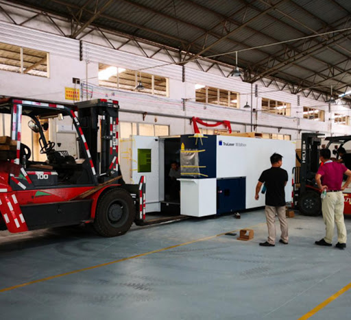 高空吊裝的工具怎么保養