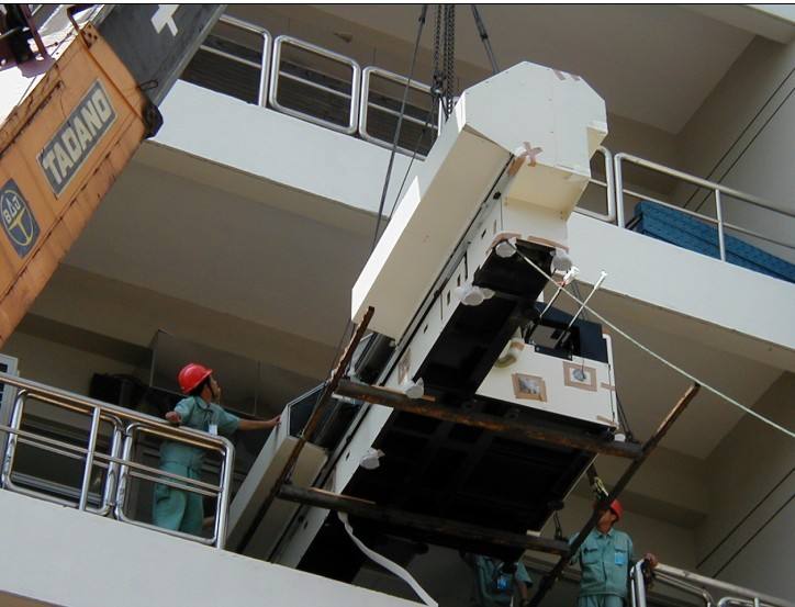 氣墊搬運要遵守哪些原則? 氣墊搬運要遵守哪些原則?