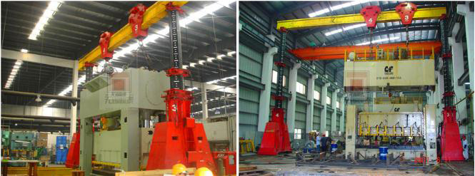 大型設備吊裝 大型設備吊裝